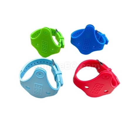 Customization Adjustable Key Bracelet Corporate Gifts