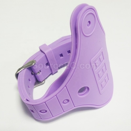 Customization Adjustable Key Bracelet Corporate Gifts
