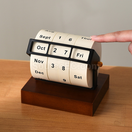Customization Calendar Corporate Gifts