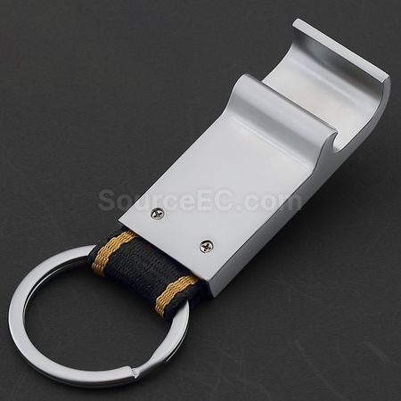 Customization Bottle Opener Keychain Corporate Gifts
