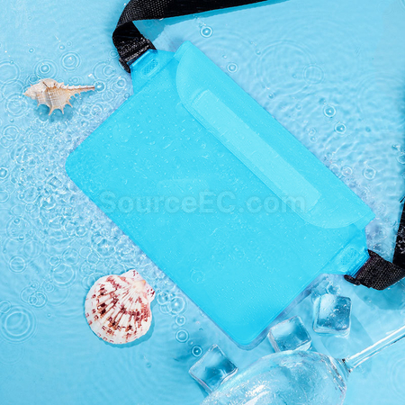 Customization Phone Waterproof Bag Corporate Gifts