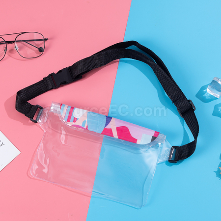 Customization Phone Waterproof Bag Corporate Gifts