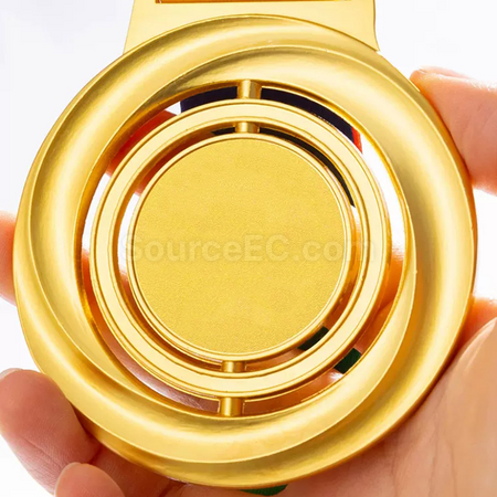 Customization Metal Medal Corporate Gifts