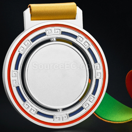 Customization Metal Medal Corporate Gifts