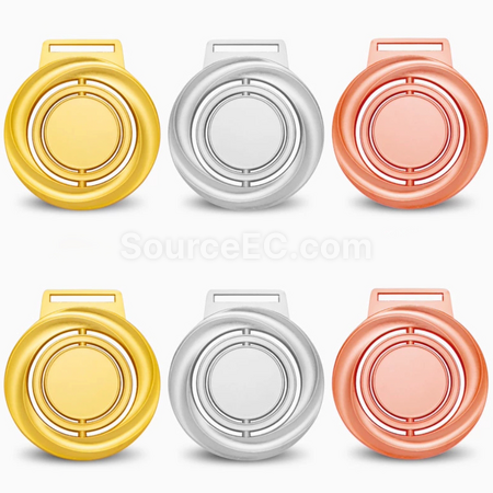 Customization Metal Medal Corporate Gifts
