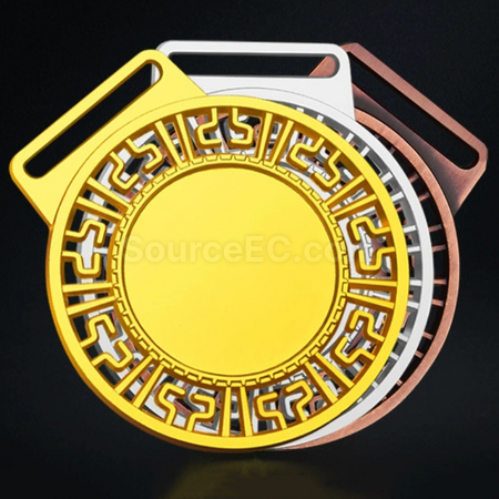 Customization Metal Medal Corporate Gifts