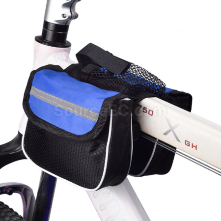 Customization Large capacity waterproof bicycle bag Corporate Gifts