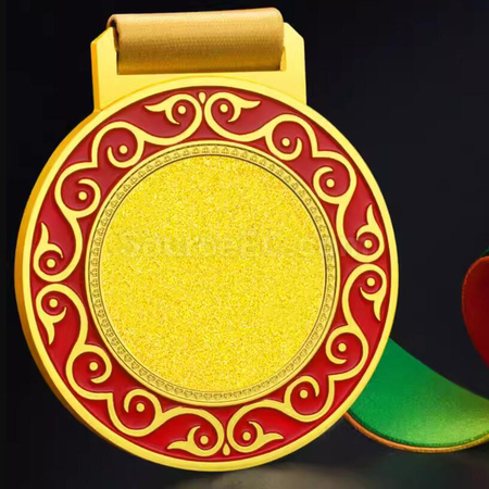 Customization Metal Medal Corporate Gifts