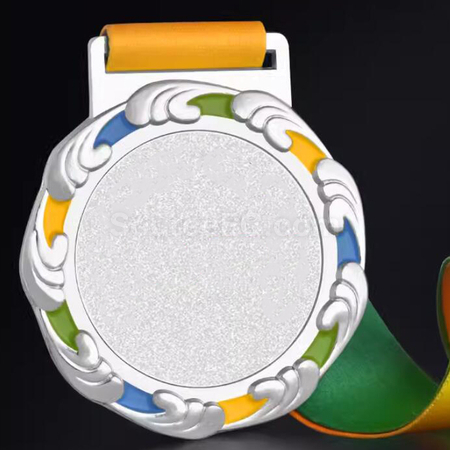 Customization Metal Medal Corporate Gifts