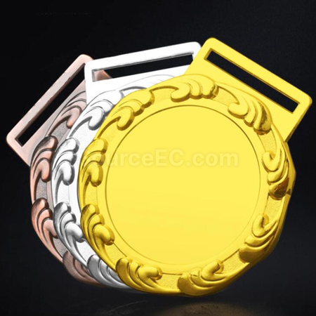 Customization Metal Medal Corporate Gifts