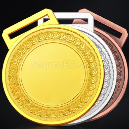 Customization Metal Medal Corporate Gifts