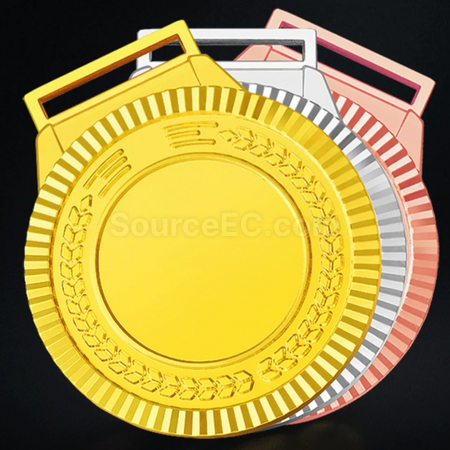 Customization Metal Medal Corporate Gifts
