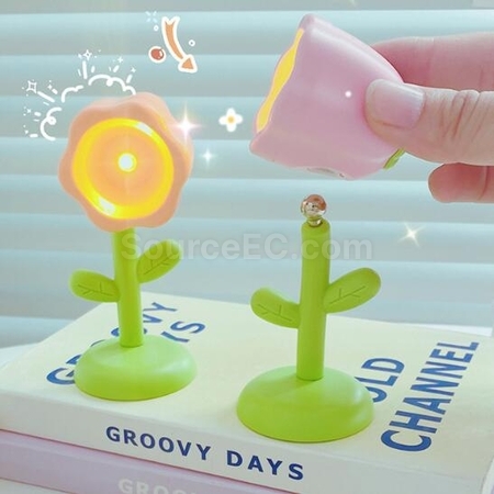 Customization Night Light Corporate Gifts