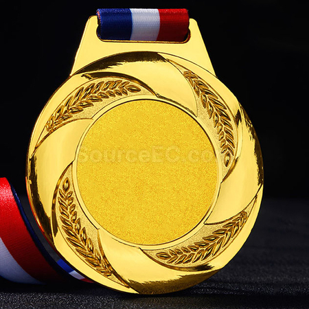 Customization Metal Medal Corporate Gifts