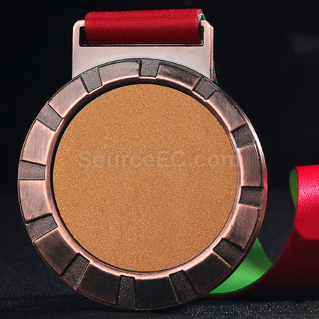 Customization Metal Medal Corporate Gifts