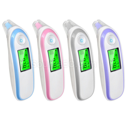 Ear Thermometer
