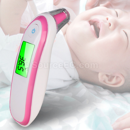 Customization Ear Thermometer Corporate Gifts
