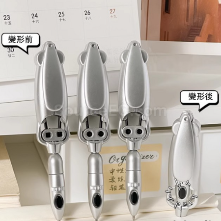 Customization Variable pressure ballpoint pen Corporate Gifts