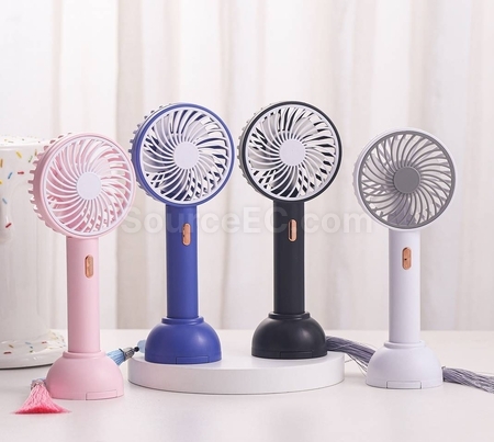Customization Portable Fan Corporate Gifts
