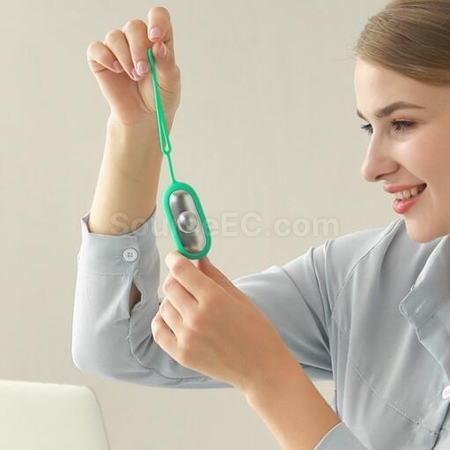 Customization Handheld Decompression Intelligent Deep Sleep Device Corporate Gifts