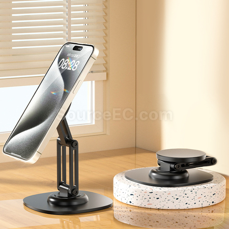 Customization Magnetic Rotating Mobile Phone Holder Corporate Gifts
