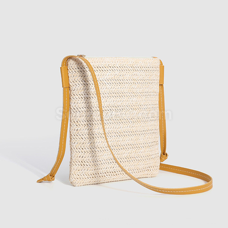 Customization Inclined Shoulder Bag Corporate Gifts