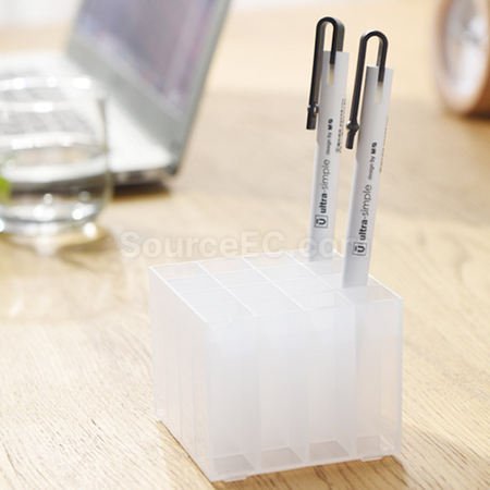 Customization Pen Holder Corporate Gifts