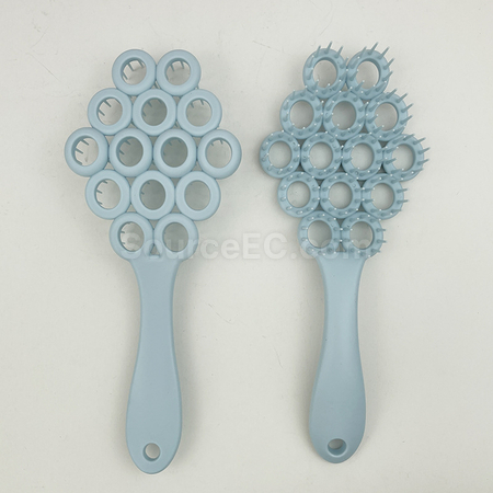 Customization Massage Comb Corporate Gifts