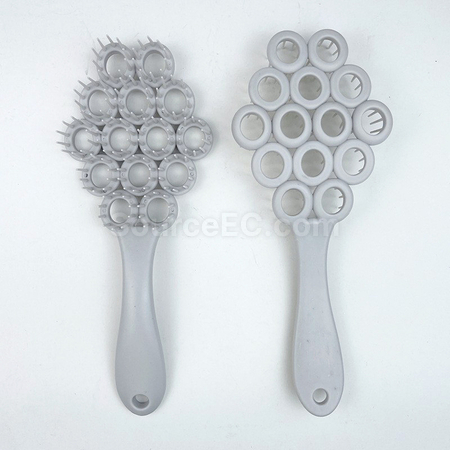 Customization Massage Comb Corporate Gifts