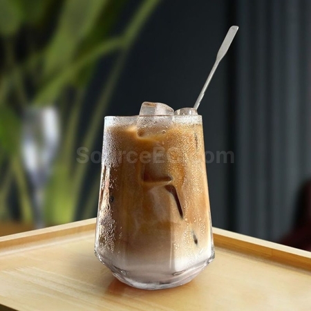 Customization Glass Cup Corporate Gifts