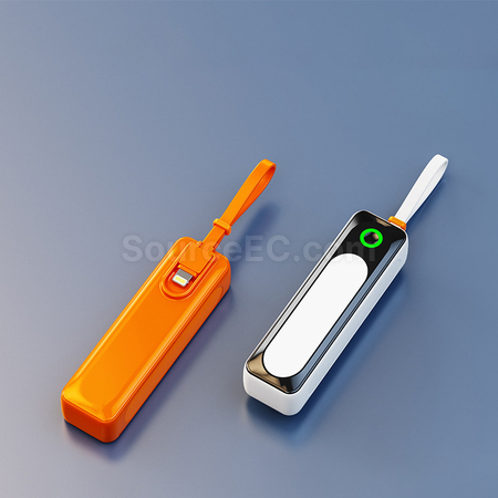 Customization Power Bank Corporate Gifts