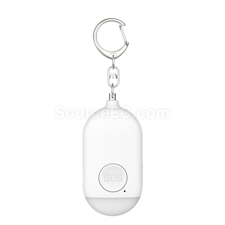 Customization Self Defense Alarm  Corporate Gifts