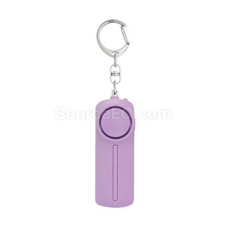 Customization Self Defense Alarm  Corporate Gifts
