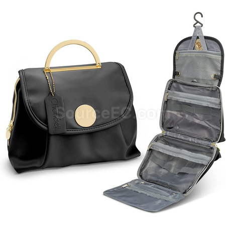 Customization Portable Toiletry Bag Corporate Gifts