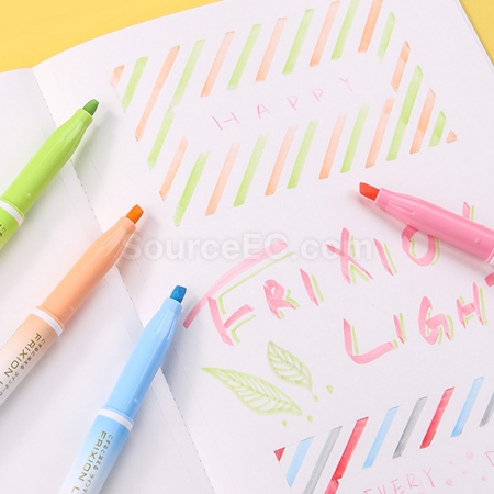 Customization PILOT erasable highlighter pen Corporate Gifts