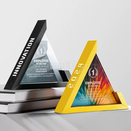 Customization Crystal Trophy Corporate Gifts
