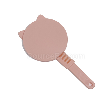 Customization Hand Mirror Comb Corporate Gifts