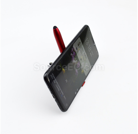 Customization Metal Twist Stylus Corporate Gifts