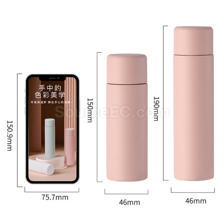 Customization Mini Thermos Cup Corporate Gifts