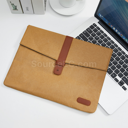 Customization DuPont Paper Tablet Storage Bag Corporate Gifts