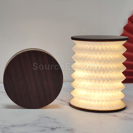 Customization Creative Atmosphere Lantern Light Corporate Gifts