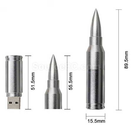 Customization USB Corporate Gifts