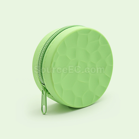 Customization Moon Shaped Coin Purse Corporate Gifts