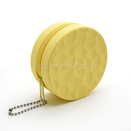 Customization Moon Shaped Coin Purse Corporate Gifts