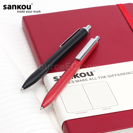 Customization Sankou Metal Pen Corporate Gifts