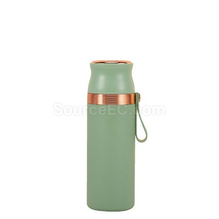 Customization Insulated Cup With Rope Corporate Gifts