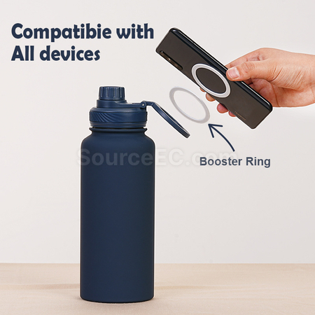 Customization 1000MLThermos Cup Corporate Gifts