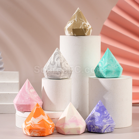 Customization Diamond Beauty Egg Corporate Gifts