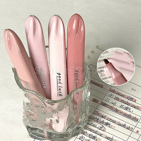 Customization Fluorescent Pen Corporate Gifts