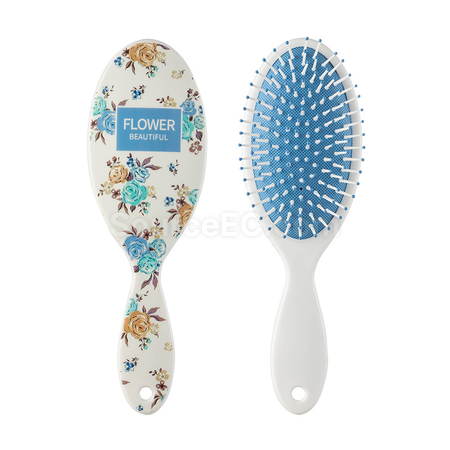 Customization Massage Hair Comb Corporate Gifts